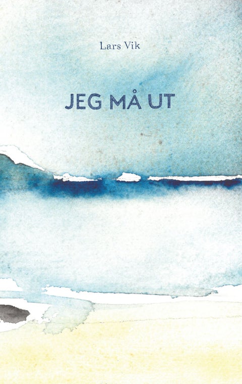 Jeg må ut