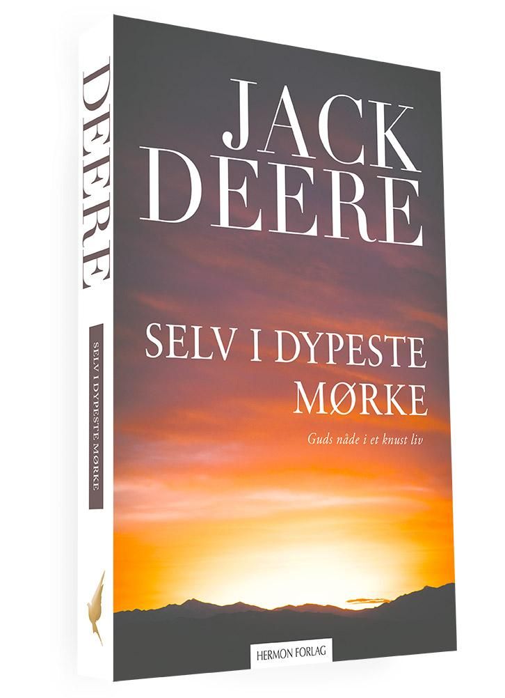 Selv i dypeste mørke - en historie om skjønnhet i et knust liv