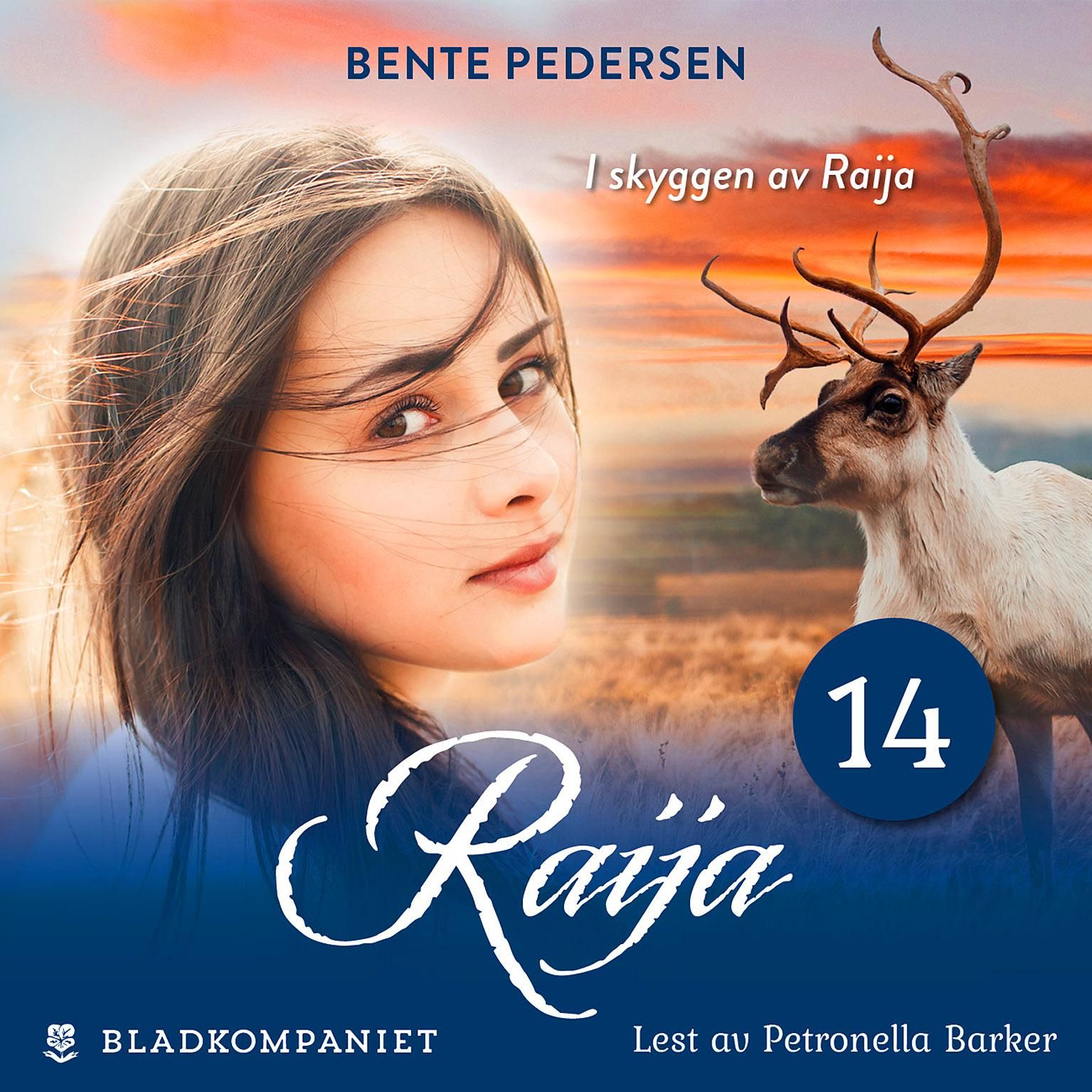 I skyggen av Raija