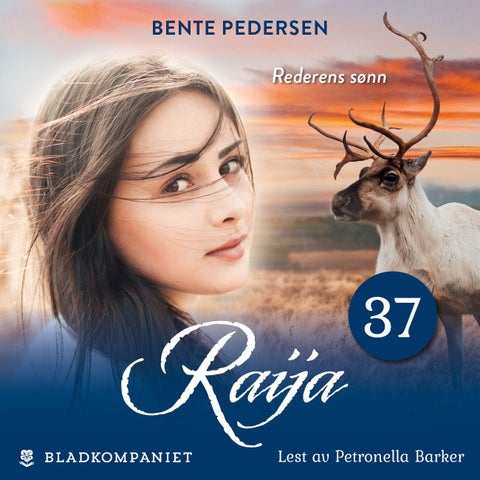 Rederens sønn