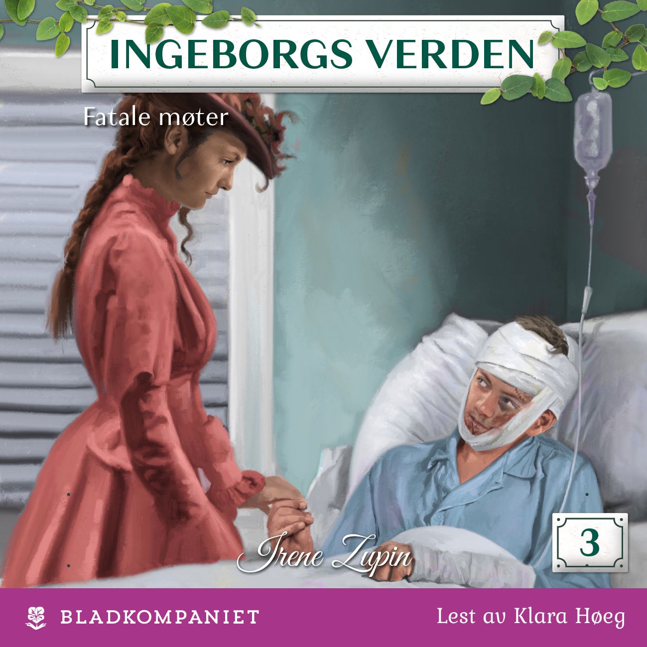 Fatale møter