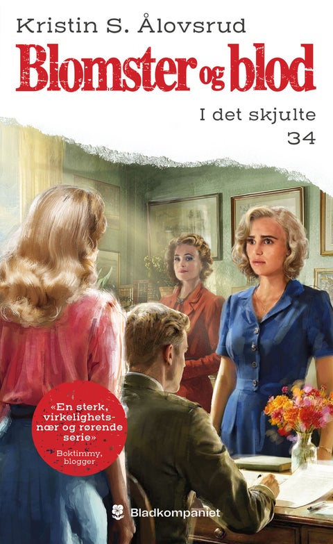 I det skjulte