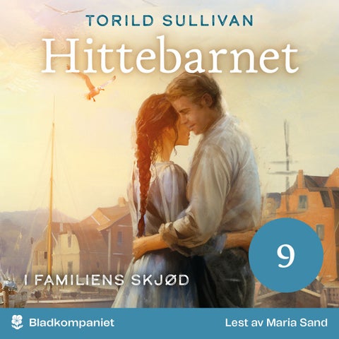 I familiens skjød