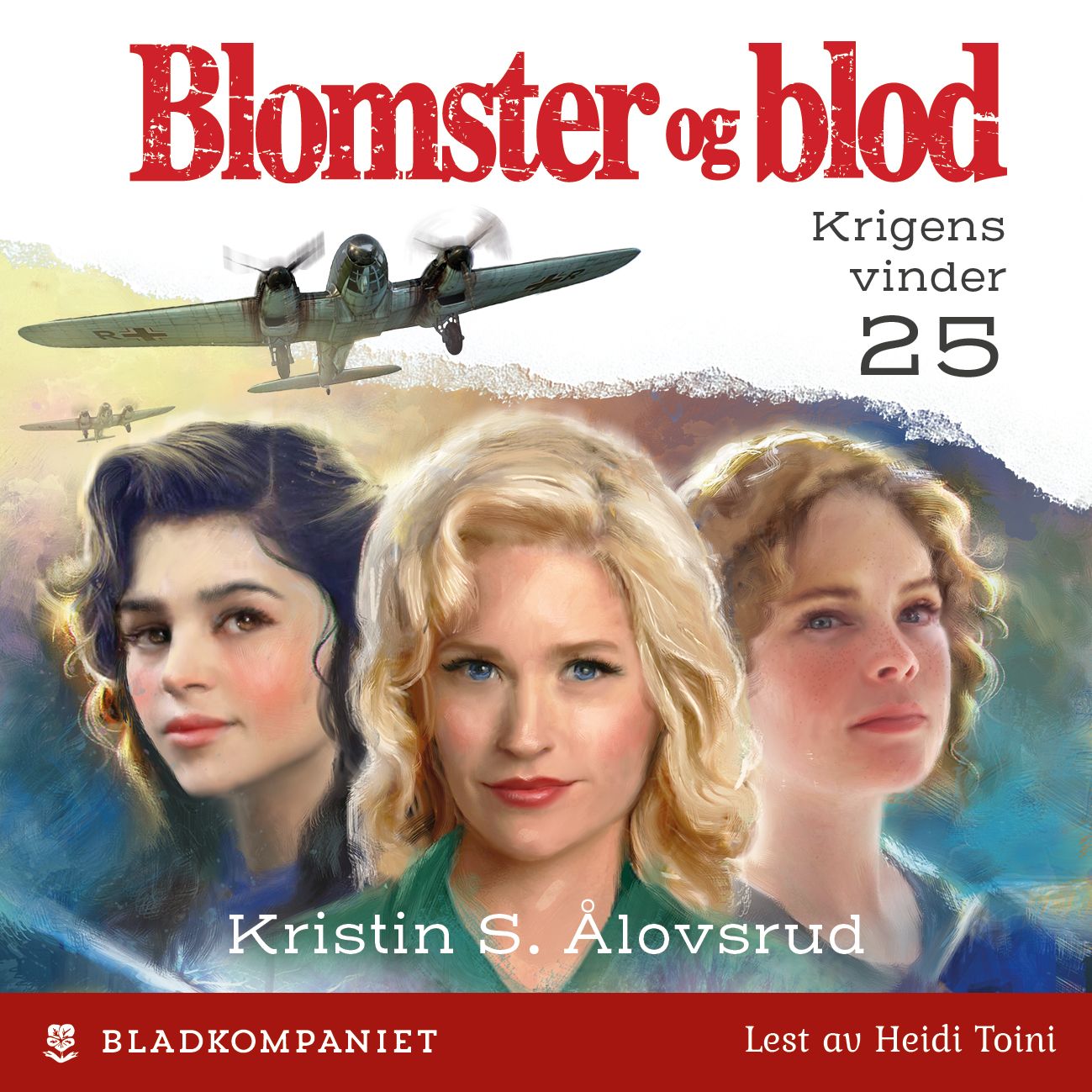 Krigens vinder