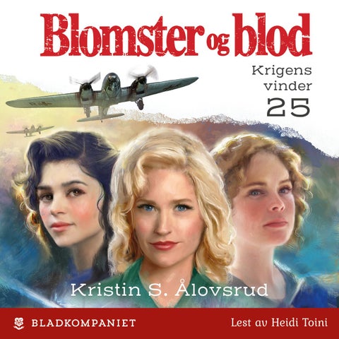 Krigens vinder