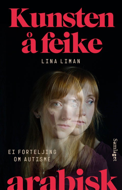 Kunsten å feike arabisk - ei forteljing om autisme