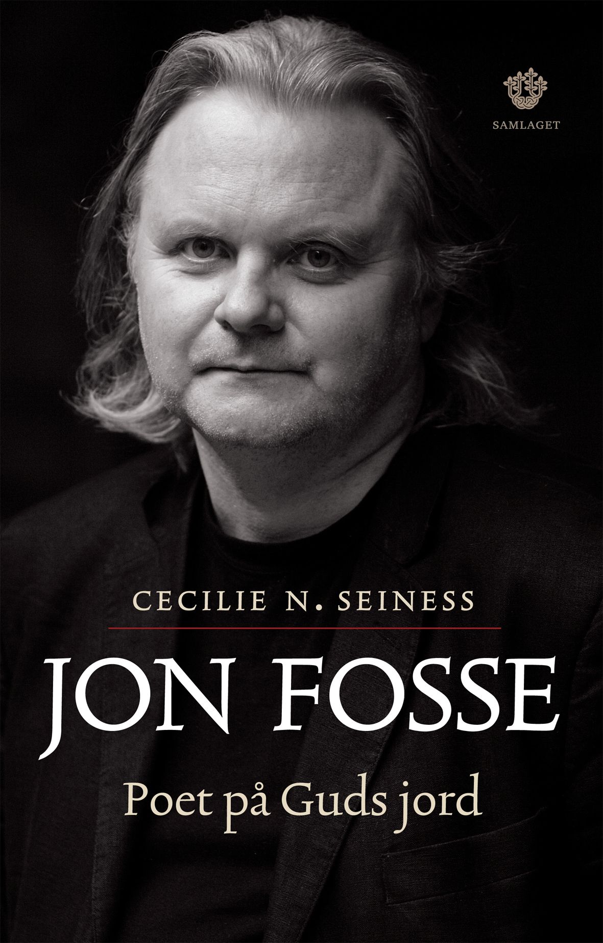 Jon Fosse - poet på Guds jord
