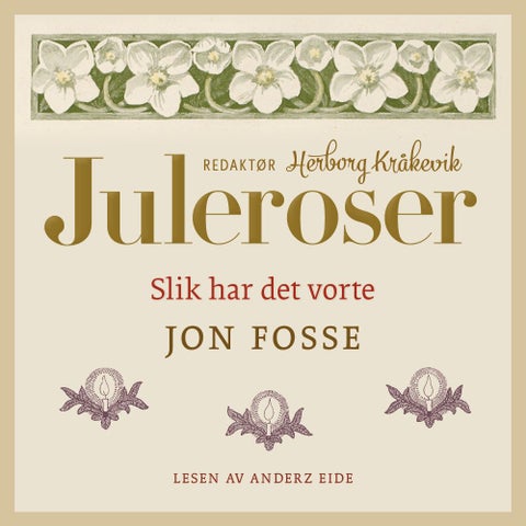 Slik har det vorte