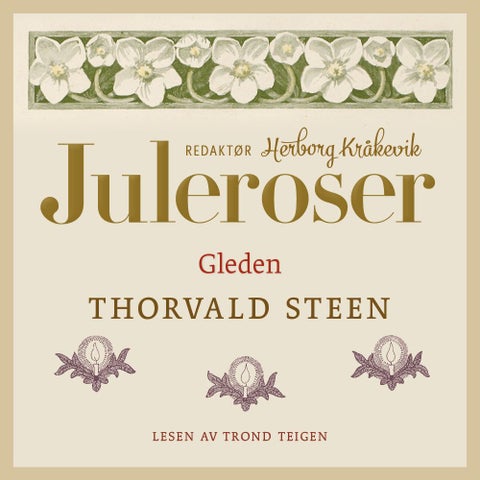 Gleden