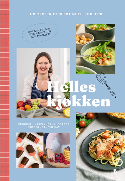 Helles kjøkken
