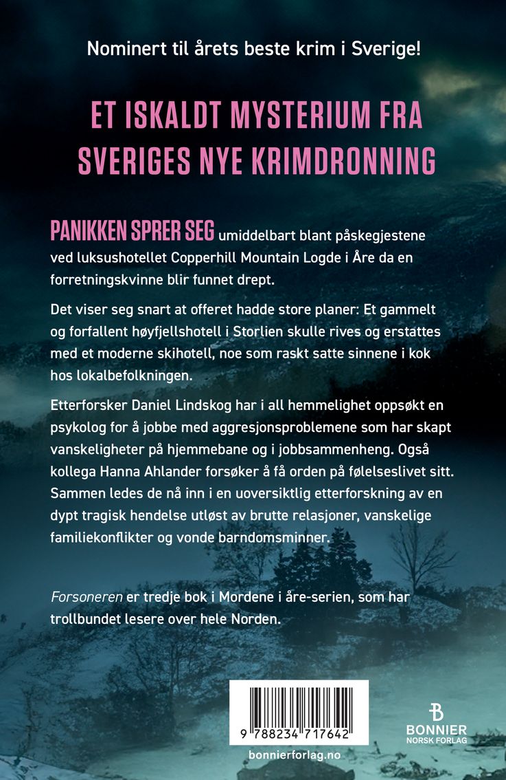 Forsoneren