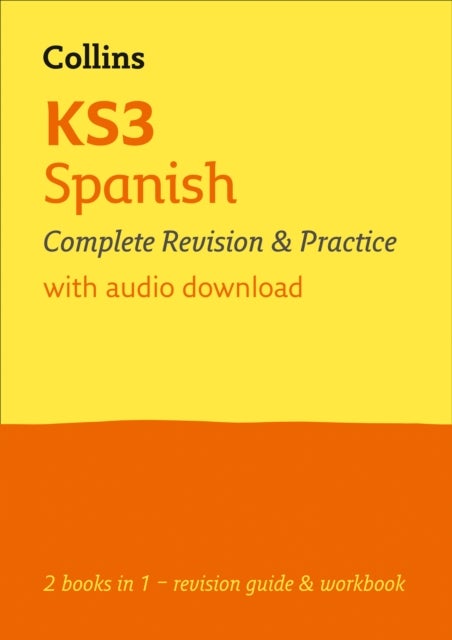 KS3 SPANISH ALL-IN-ONE_KS3 REV