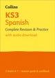 KS3 SPANISH ALL-IN-ONE_KS3 REV