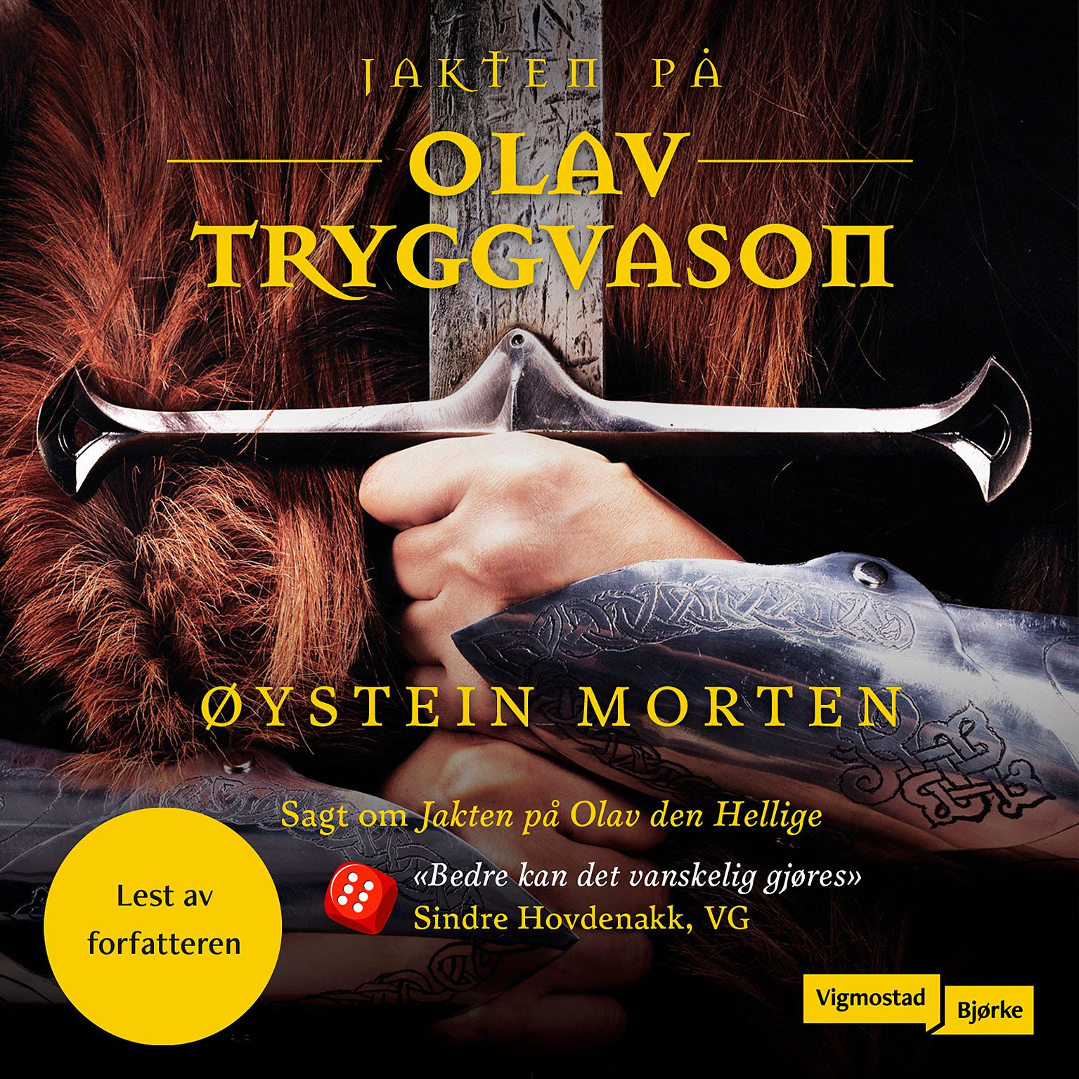 Jakten på Olav Tryggvason