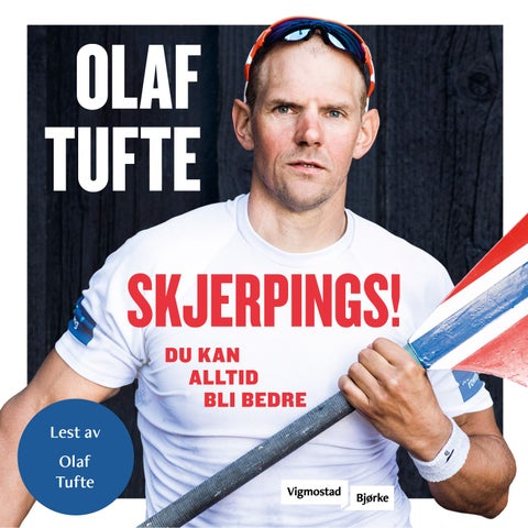 Skjerpings! - du kan alltid bli bedre