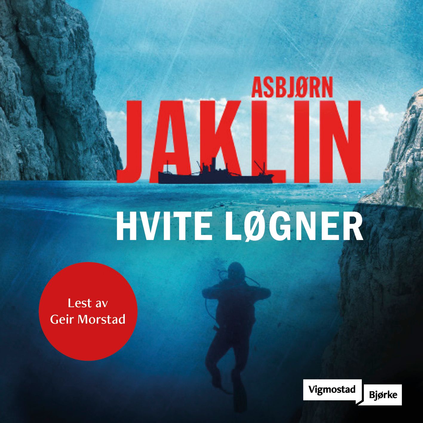 Hvite løgner