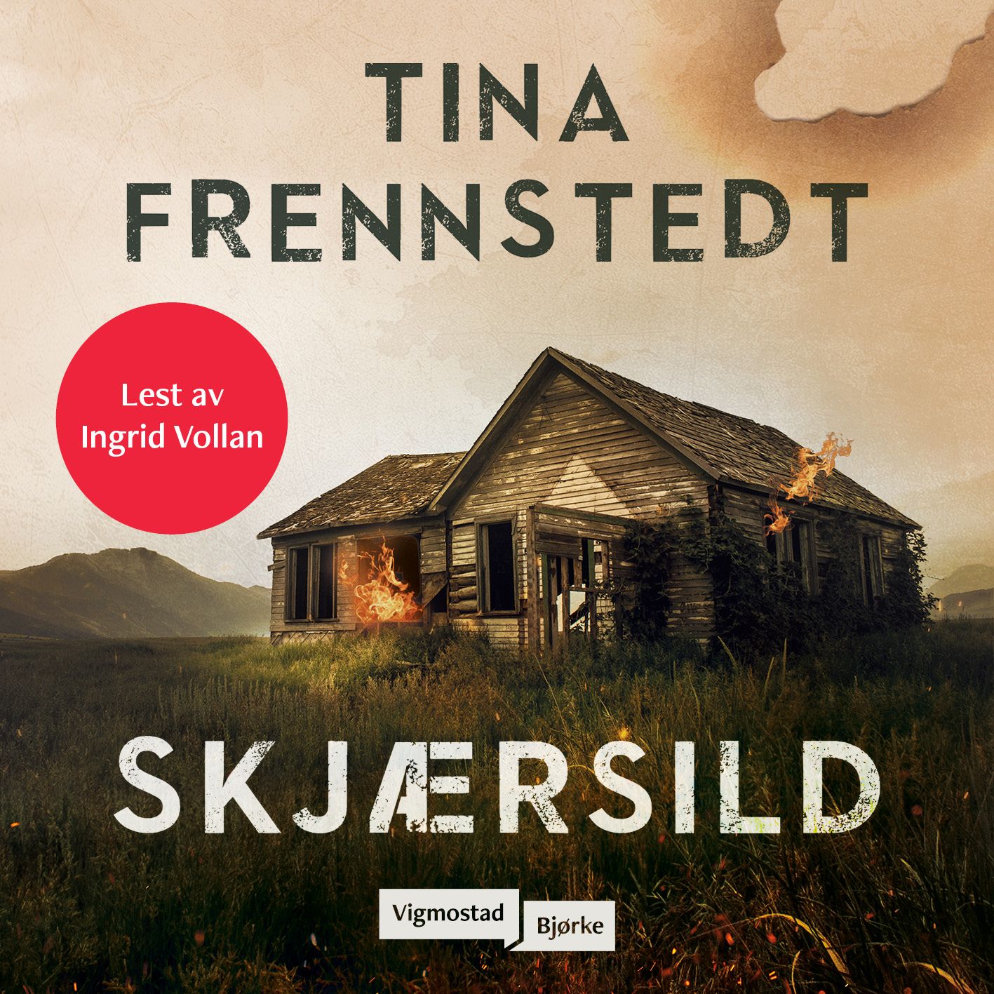 Skjærsild