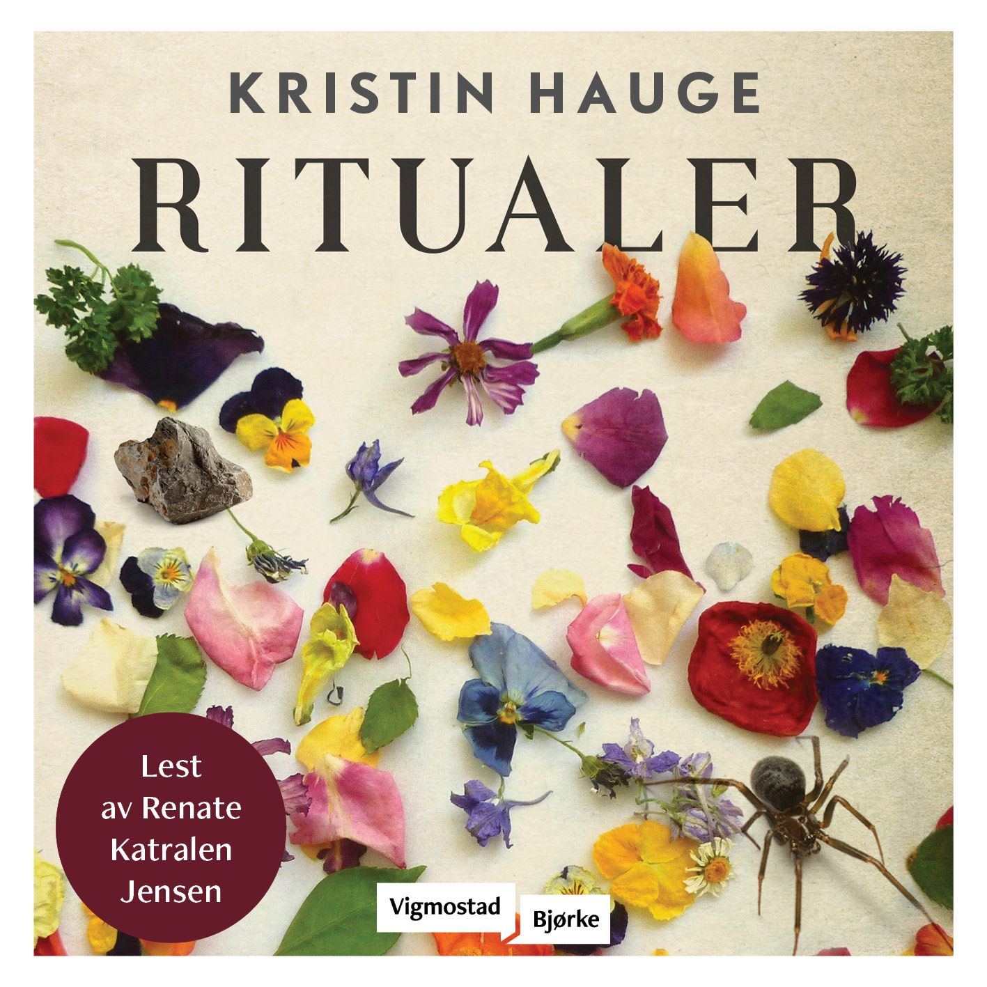 Ritualer - roman