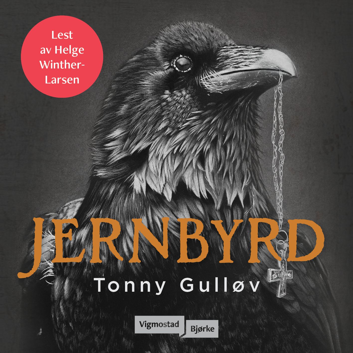Jernbyrd