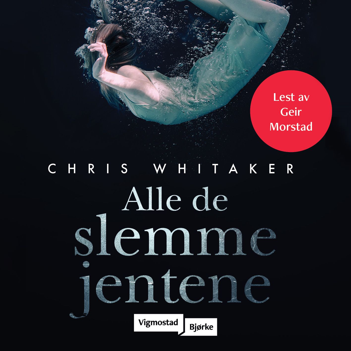 Alle de slemme jentene