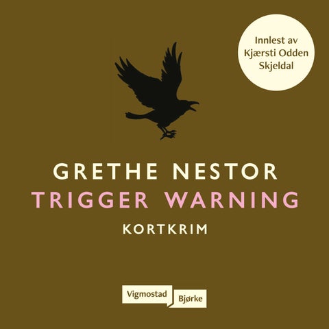 Trigger warning