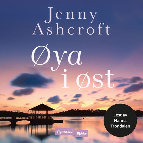 Øya i øst