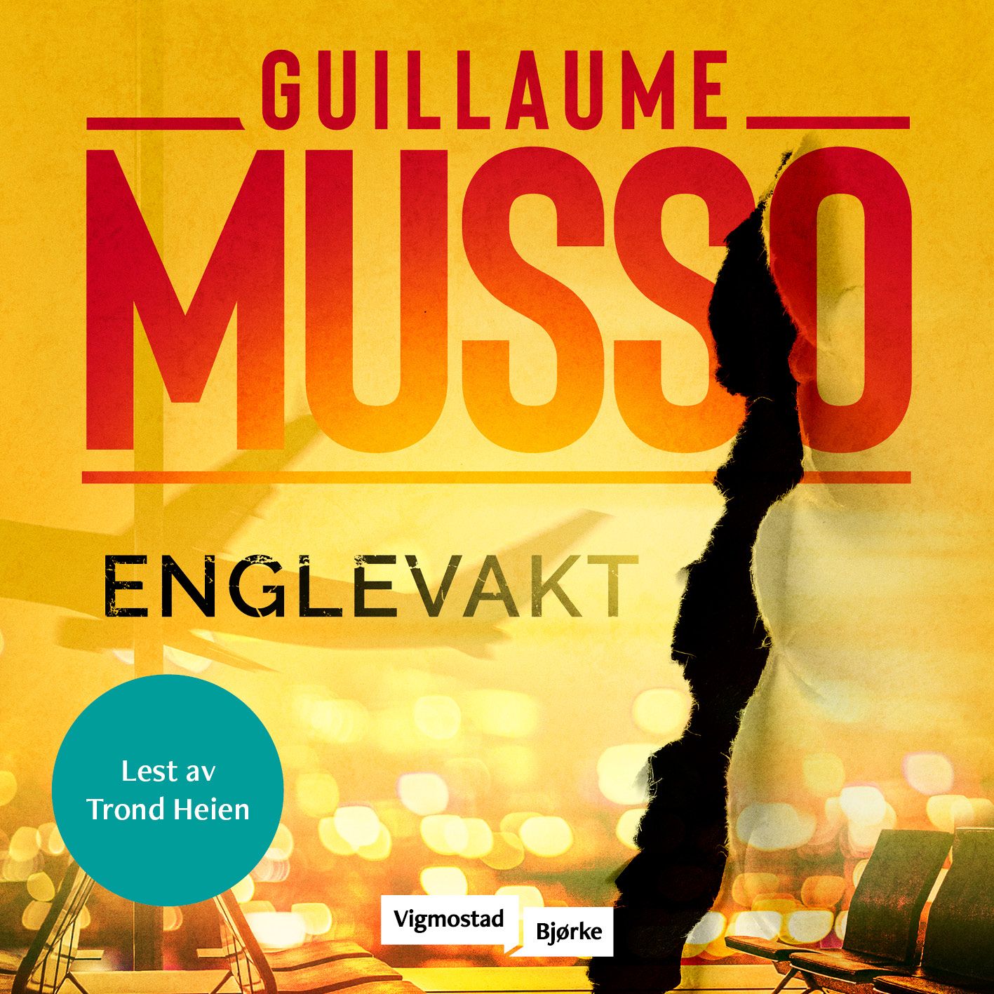 Englevakt