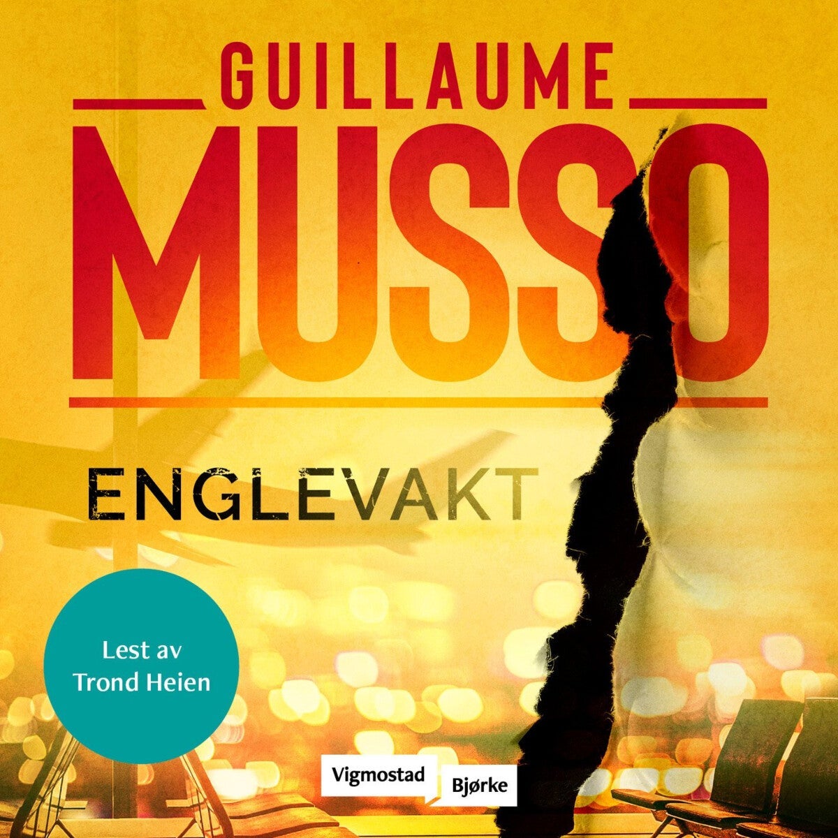 Englevakt