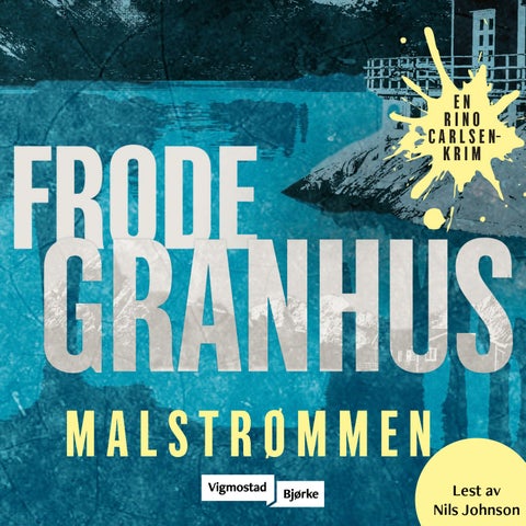 Malstrømmen