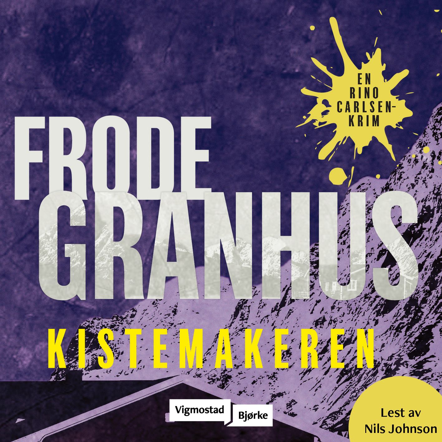 Kistemakeren