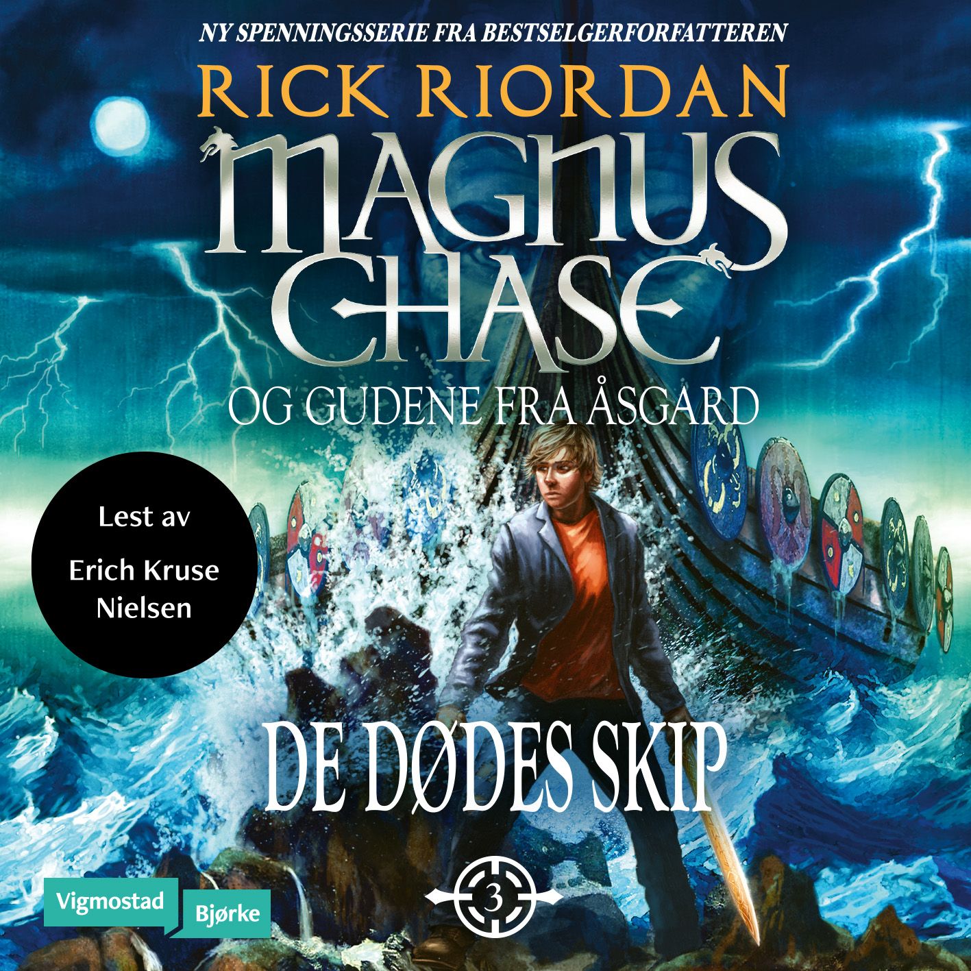De dødes skip