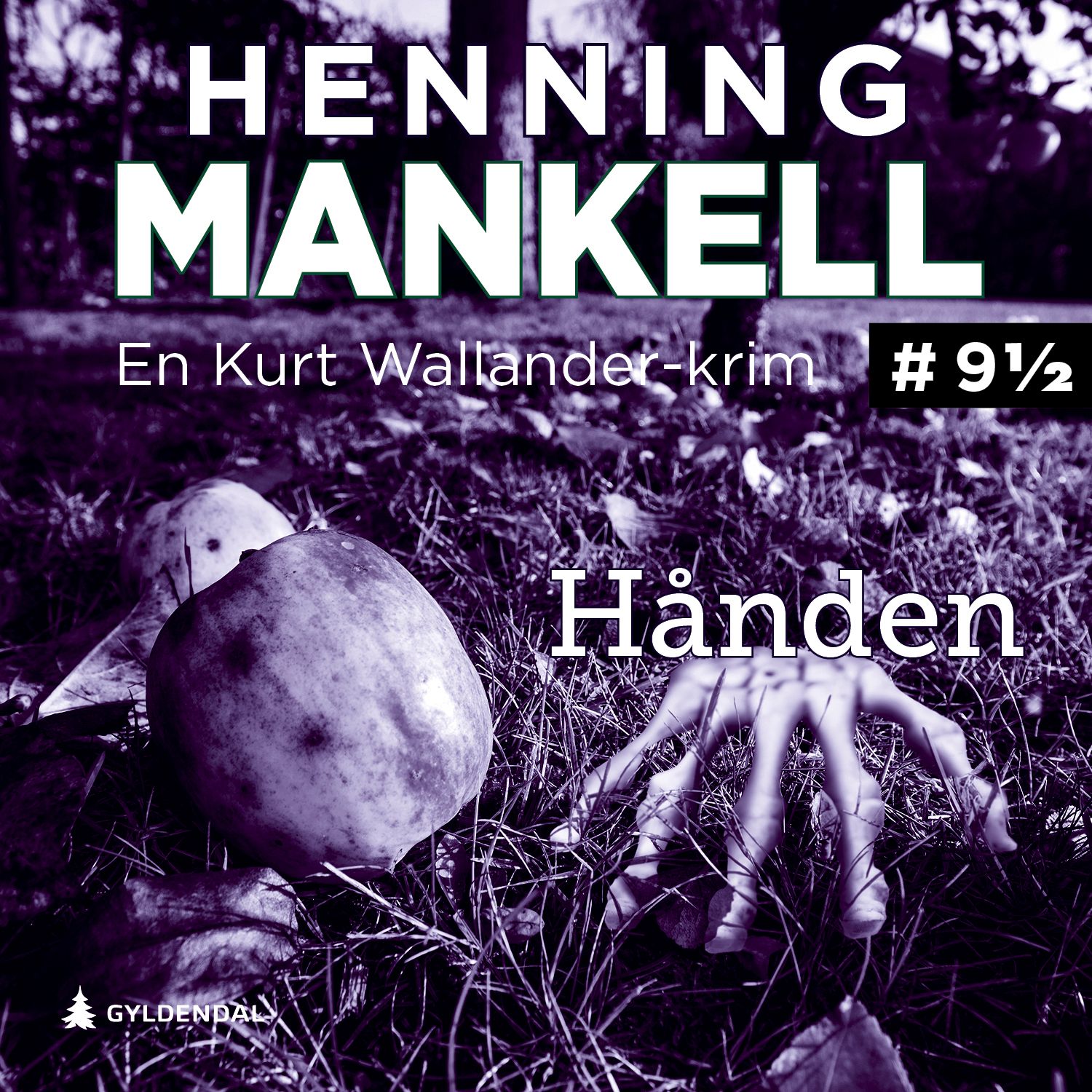 Hånden