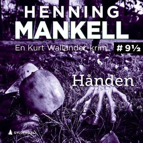 Hånden