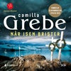 Når isen brister
