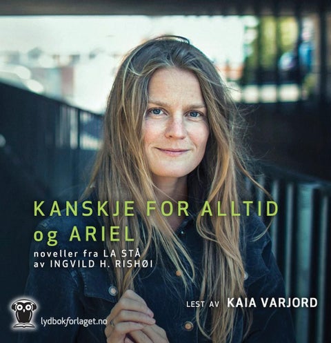 Kanskje for alltid + Ariel