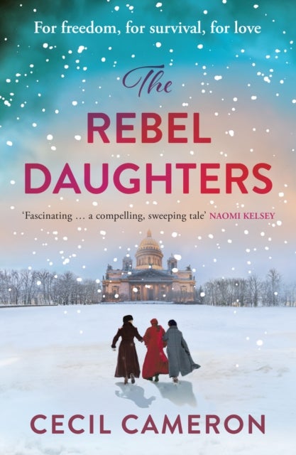 REBEL DAUGHTERS PB