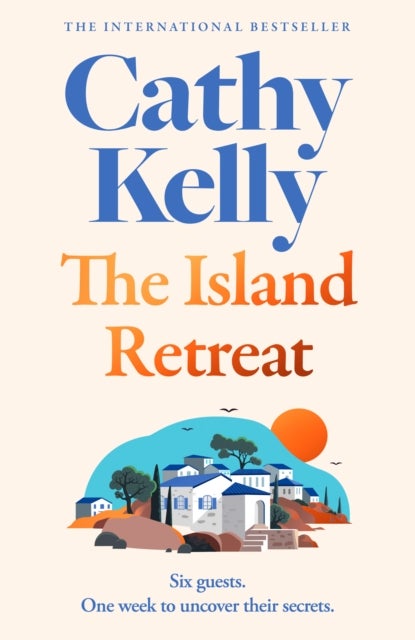 ISLAND RETREAT EXAIIE PB