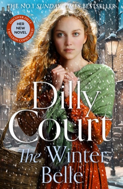 WINTER BELLE PB