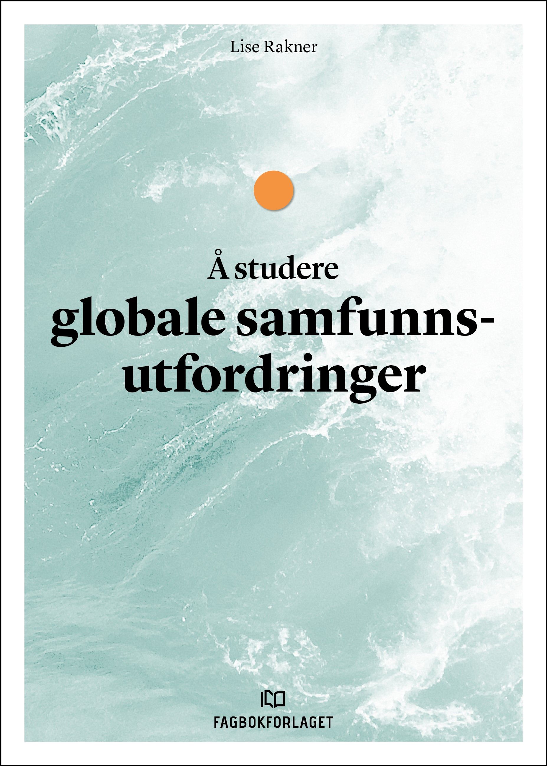Å studere globale samfunnsutfordringer