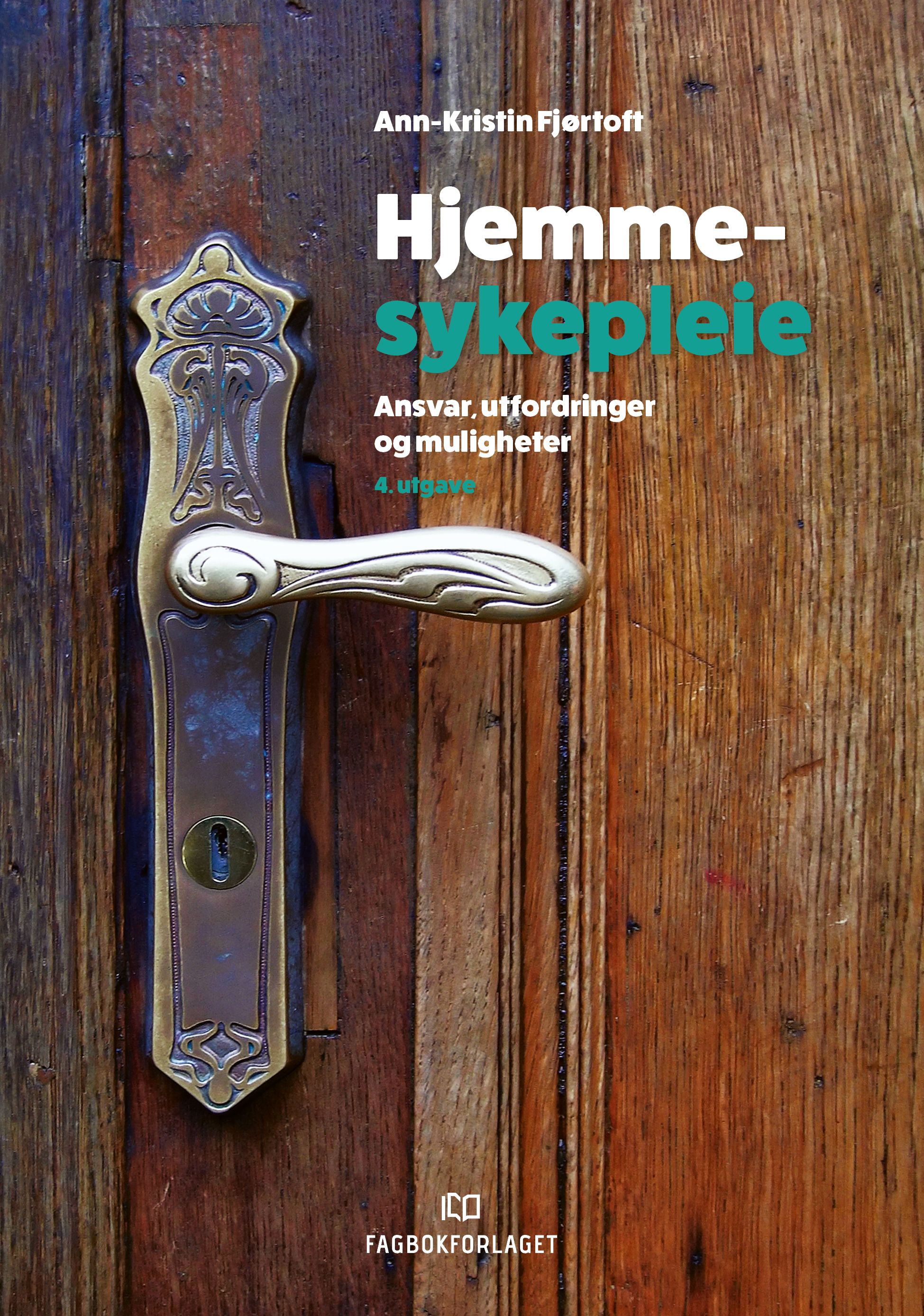 Hjemmesykepleie - ansvar, utfordringer og muligheter