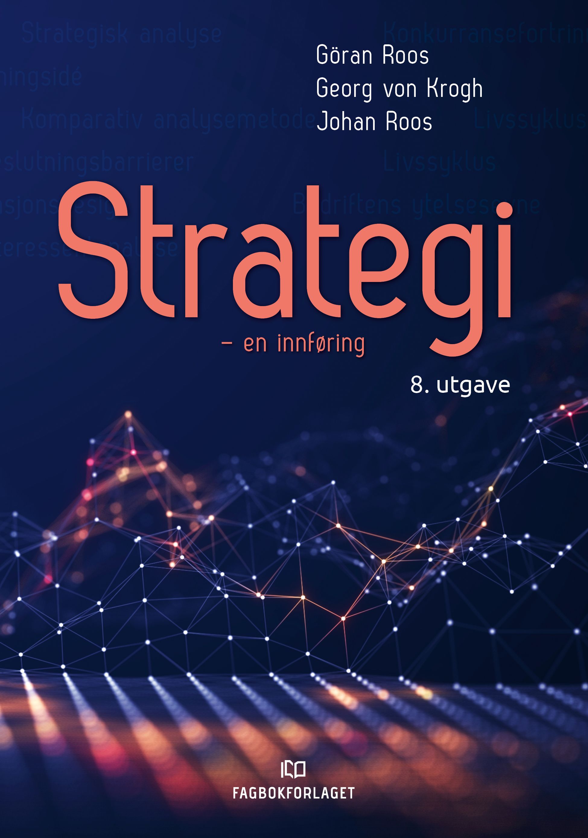 Strategi - en innføring