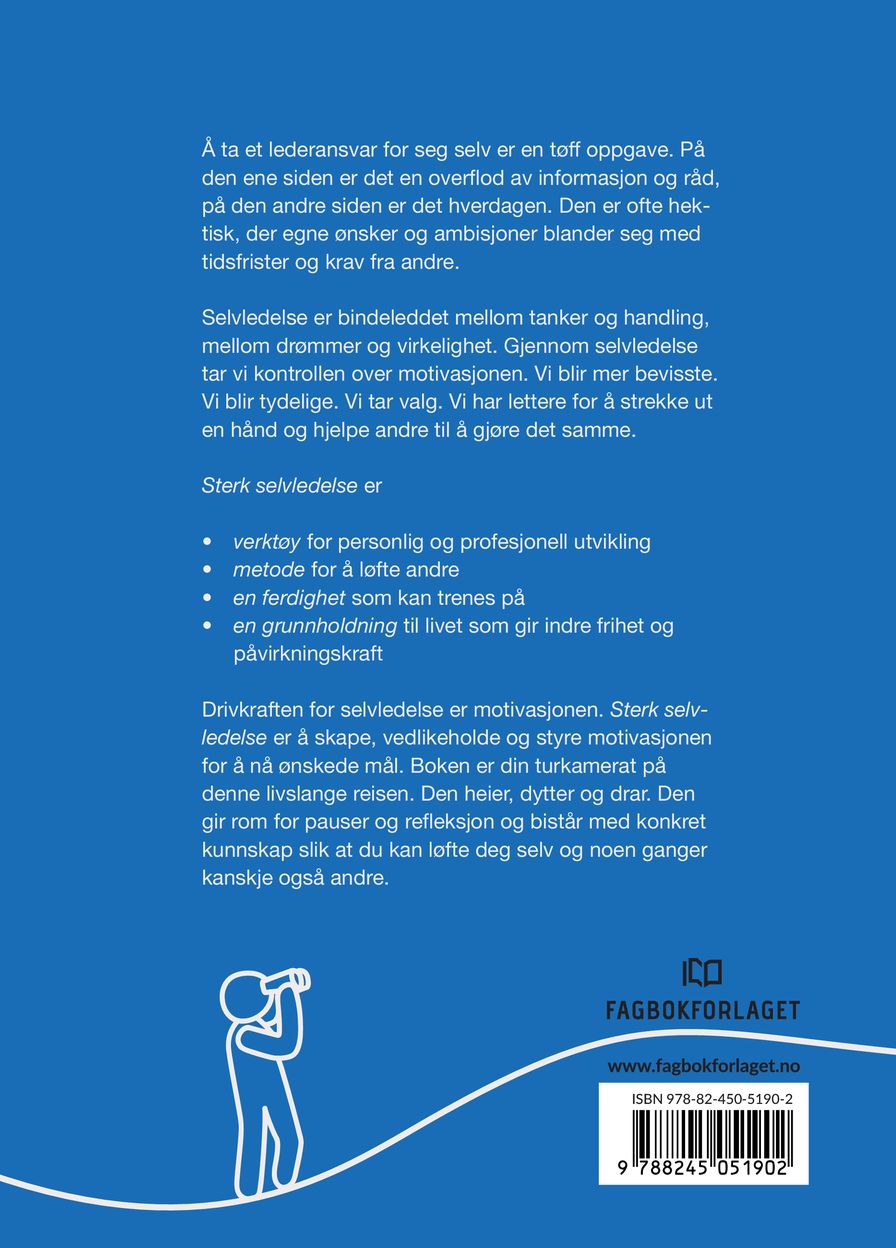 Sterk selvledelse