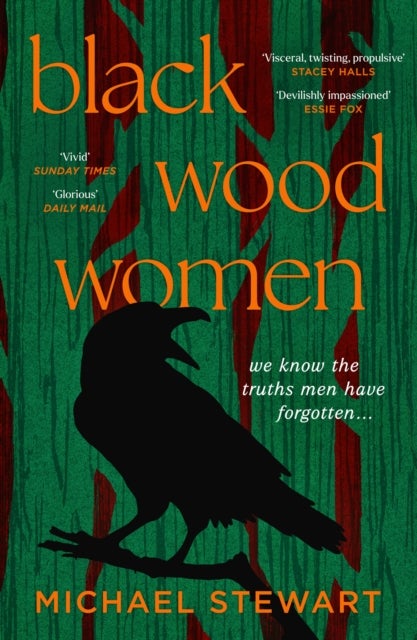 BLACK WOOD WOMEN PB