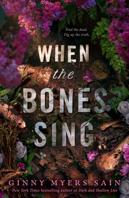 WHEN BONES SING PB