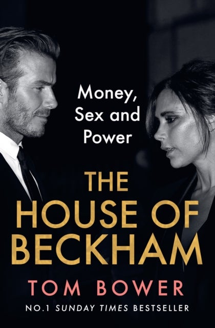 HOUSE OF BECKHAM PB - Money, Sex and Power
