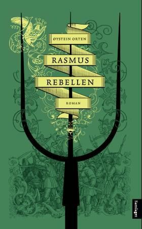 Rasmus Rebellen