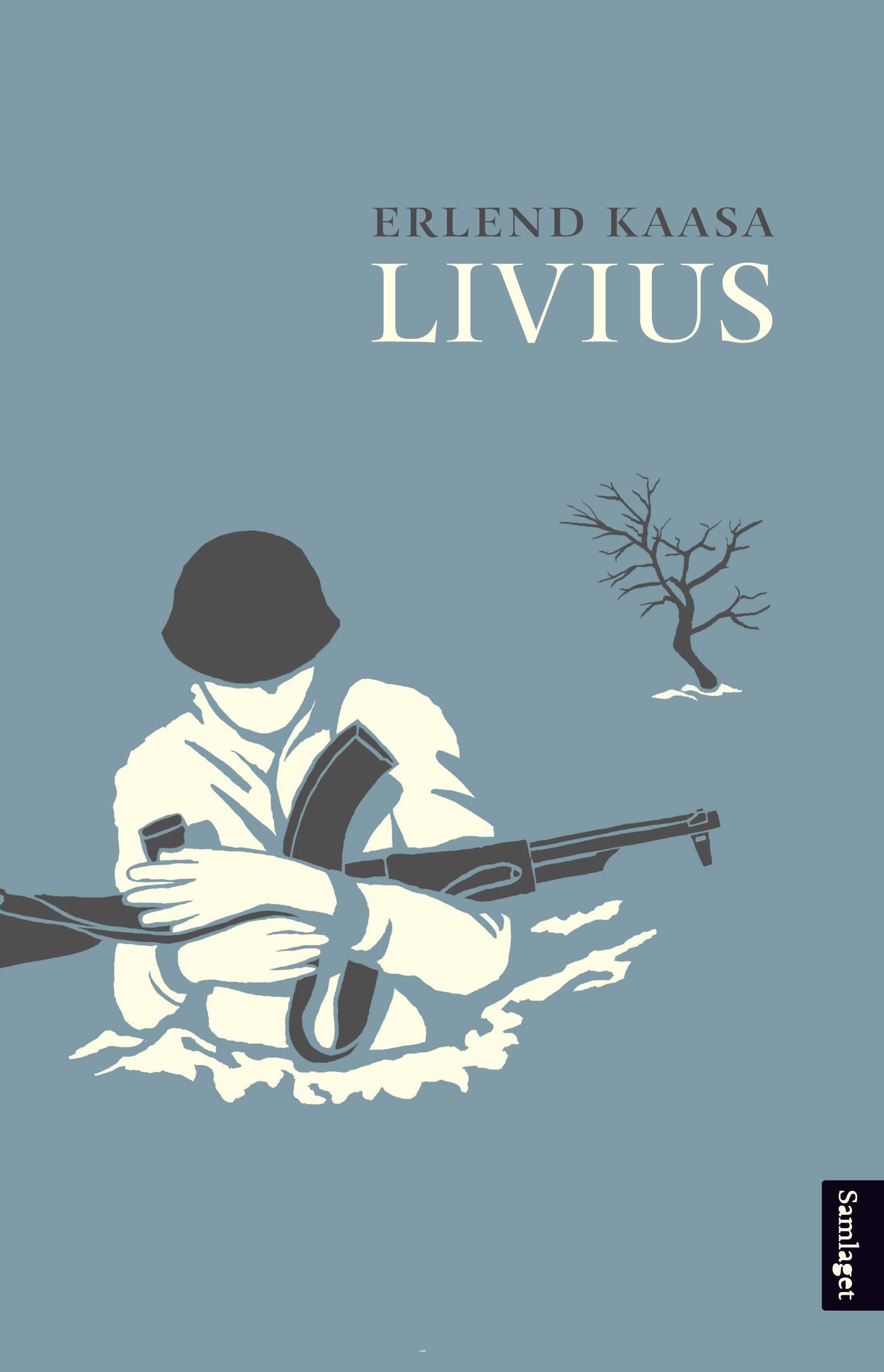 Livius - roman