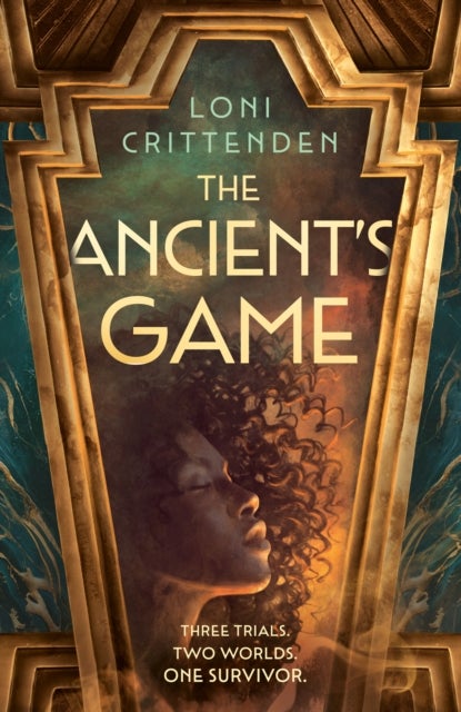 ANCIENTS GAME PB