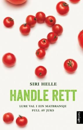 Handle rett