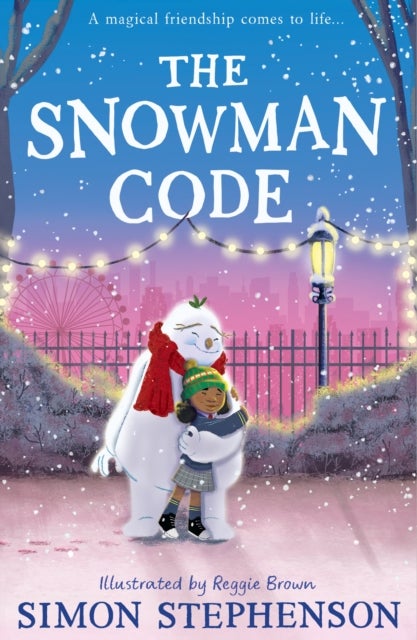 SNOWMAN CODE PB